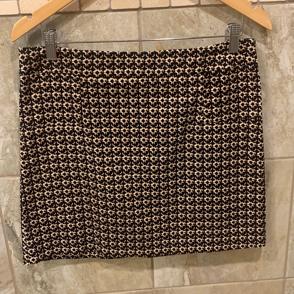 Dalia collection skirt NWOT